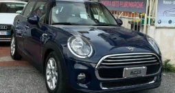 MINI Cooper 1.5 tetto apribile