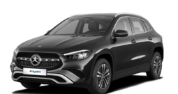 MERCEDES-BENZ GLA GLA 200 d Prog Advanced E 555€ /mese