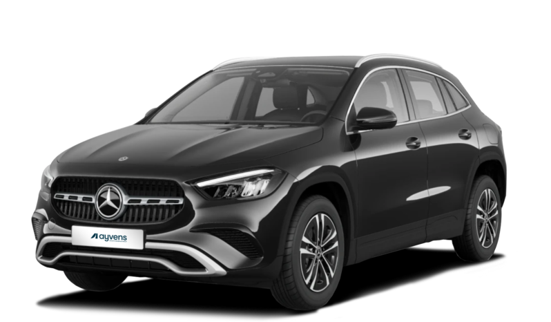 MERCEDES-BENZ GLA GLA 200 d Prog Advanced E 555€ /mese