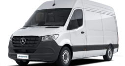 MERCEDES-BENZ SPRINTER 315CDI 37/35 539€ /mese IVA esclusa