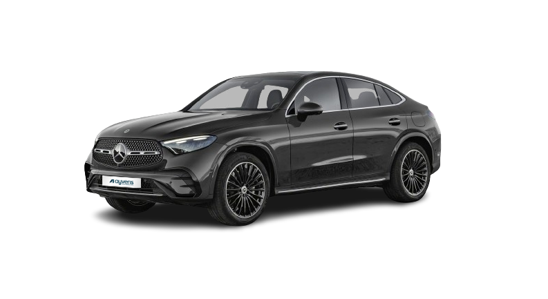 MERCEDES-BENZ GLC COUPÈ GLC 220d MHEV 4Matic Advanced Plus E 789€ /mese