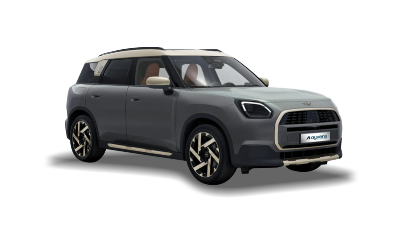 MINI COUNTRYMAN C 48V Classic E 429€ /mese