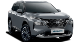 NISSAN X-TRAIL 1.5 HEV e-Power Acenta Auto E 355€ /mese