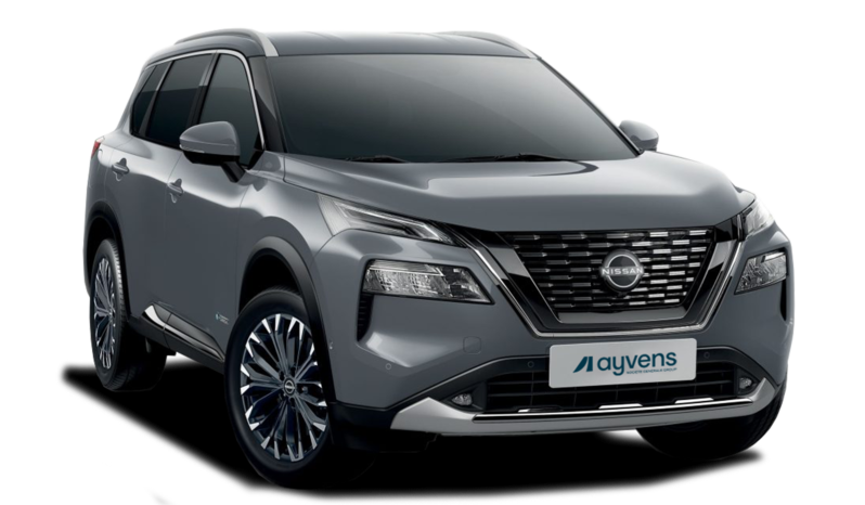 NISSAN X-TRAIL 1.5 HEV e-Power Acenta Auto E 355€ /mese