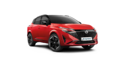 NISSAN QASHQAI 1.5 HEV e-Power Acenta Auto 257€ /mese