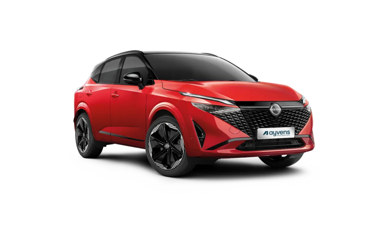 NISSAN QASHQAI 1.5 HEV e-Power Acenta Auto 257€ /mese