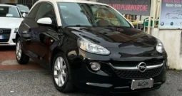 Opel Adam 1.4 Gpl neopatentati