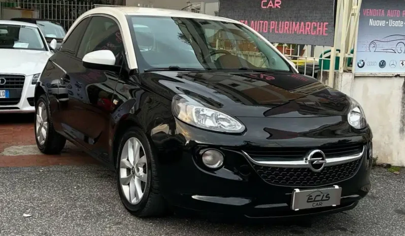 Opel Adam 1.4 Gpl neopatentati