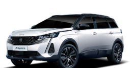 PEUGEOT 5008 Hybrid 136 e-DCS6 Allure 409€ /mese