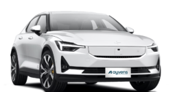 POLESTAR 2 Stand Range Single Motor Plus Pack 575€ /mese