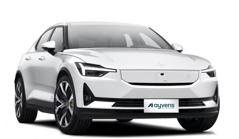 POLESTAR 2 Stand Range Single Motor Plus Pack 575€ /mese
