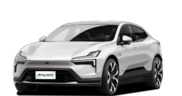 POLESTAR 4 Long Range Single motor 839€ /mese