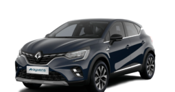 RENAULT CAPTUR techno E-Tech full hybrid 145 E 339€ /mese