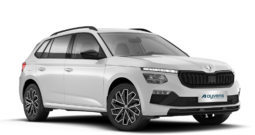 SKODA KAMIQ 1.0 TSI Black Dots DSG 85kW E 251€ /mese