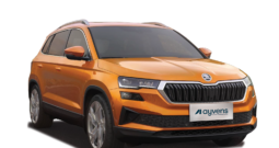SKODA KAROQ 2.0 TDI 85KW EVO SCR Selection E 365€ /mese