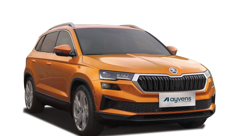 SKODA KAROQ 2.0 TDI 85KW EVO SCR Selection E 365€ /mese