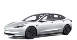 TESLA MODEL 3 50 kWh RWD 475€ /mese