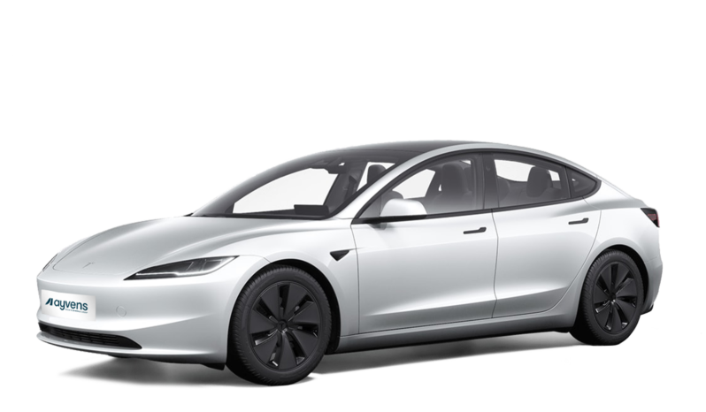 TESLA MODEL 3 50 kWh RWD 475€ /mese