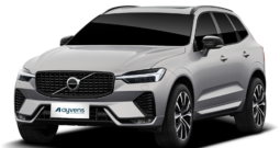 VOLVO XC60 B5 AWD automatico Core 655€ /mese
