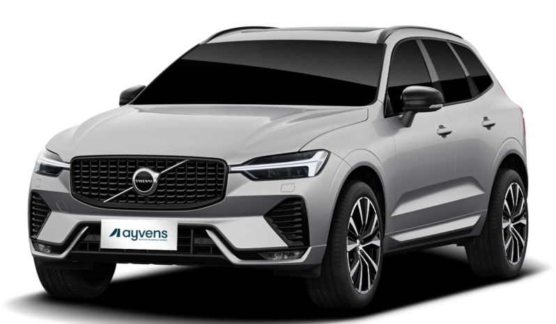 VOLVO XC60 B5 AWD automatico Core 655€ /mese