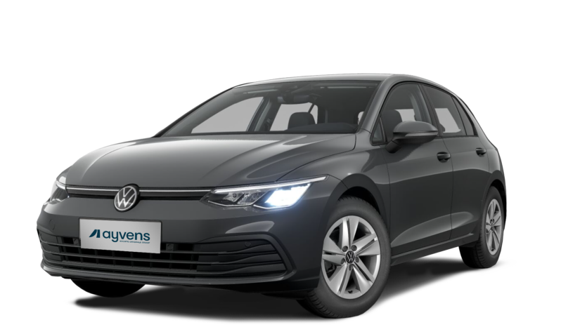 VOLKSWAGEN GOLF 1.5 eTSI ACT Edition Plus DSG E 365€ /mese