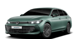 VOLKSWAGEN PASSAT 2.0 TDI SCR EVO 110kW Business DSG SW E 509€ /mese