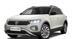VOLKSWAGEN T-ROC 2.0 TDI SCR Edition Plus DSG E 415€ /mese