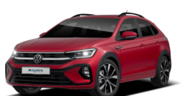 VOLKSWAGEN TAIGO 1.0 TSI 85kW Edition Plus DSG E 319€ /mese