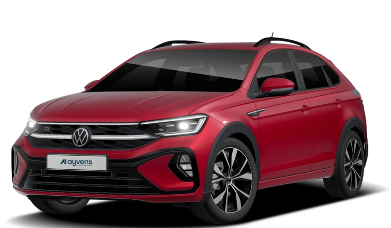 VOLKSWAGEN TAIGO 1.0 TSI 85kW Edition Plus DSG E 319€ /mese