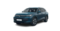 VOLKSWAGEN TIGUAN 2.0 TDI 110KW SCR Edition Plus DSG E 416€ /mese