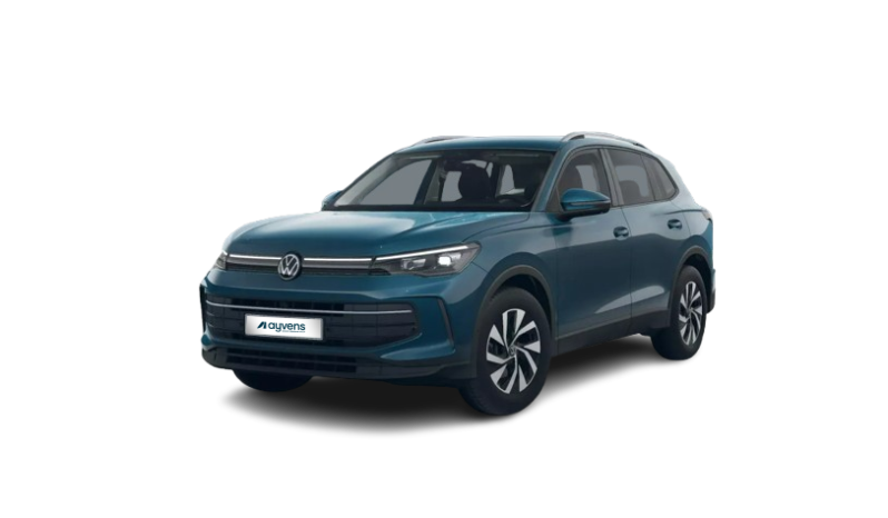 VOLKSWAGEN TIGUAN 2.0 TDI 110KW SCR Edition Plus DSG E 416€ /mese