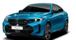 BMW X6 xDrive30d MSport autom. E 1.005€ /mese