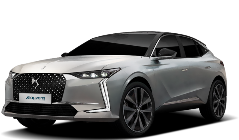 DS DS 4 BlueHDi 130 Automatico Pallas E 425€ /mese