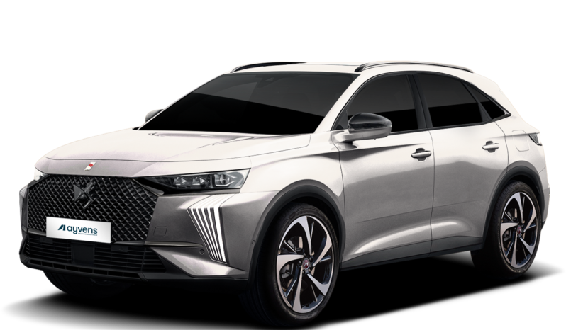 DS DS 7 BlueHDi 130 Automatica Pallas E 455€ /mese