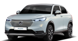 HONDA HR-V HEV 1.5 Elegance eCVT 399€ /mese