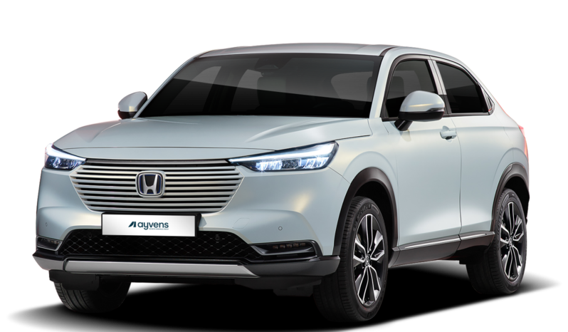 HONDA HR-V HEV 1.5 Elegance eCVT 399€ /mese