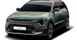 KIA NIRO 1.6 GDi HEV DCT6 Business E 355€ /mese