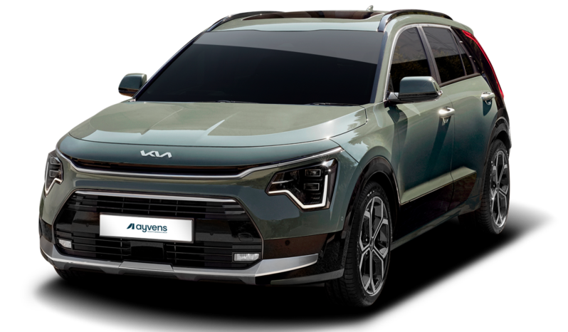 KIA NIRO 1.6 GDi HEV DCT6 Business E 355€ /mese
