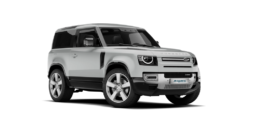 LAND ROVER DEFENDER 3.0 D6 200 90 S AWD auto. E 849€ /mese