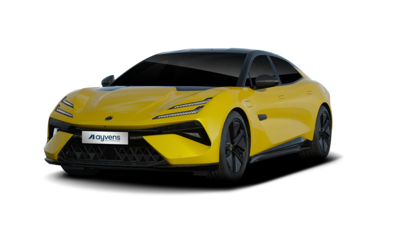 LOTUS EMEYA 450 4WD 1.405€ /mese