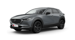 MAZDA CX-30 2.5LSkyactiv-G 140cv M Hybrid Homura E 385€ /mese