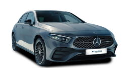 MERCEDES-BENZ CLASSE A A 180 d Business Extra E 405€ /mese