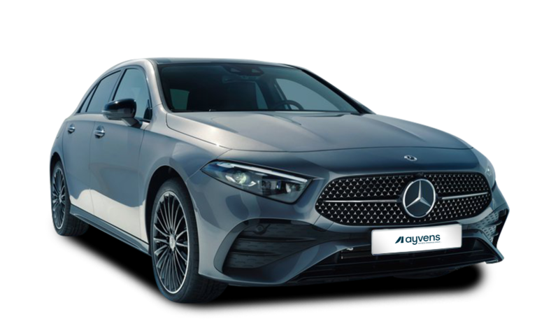 MERCEDES-BENZ CLASSE A A 180 d Business Extra E 405€ /mese