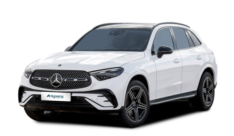 MERCEDES-BENZ GLC GLC 220d 4M Mild Hyb. Advanced Plus E 715€ /mese