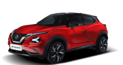 NISSAN JUKE 1.0 DIG-T 114 Acenta Mt 225€ /mese