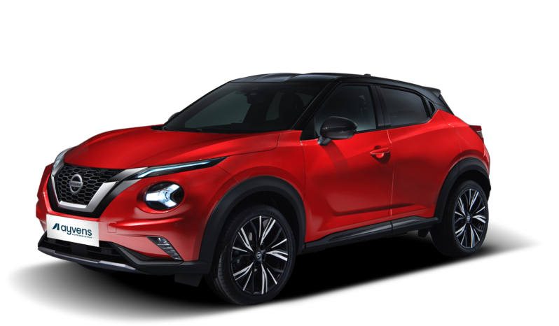 NISSAN JUKE 1.0 DIG-T 114 Acenta Mt 225€ /mese