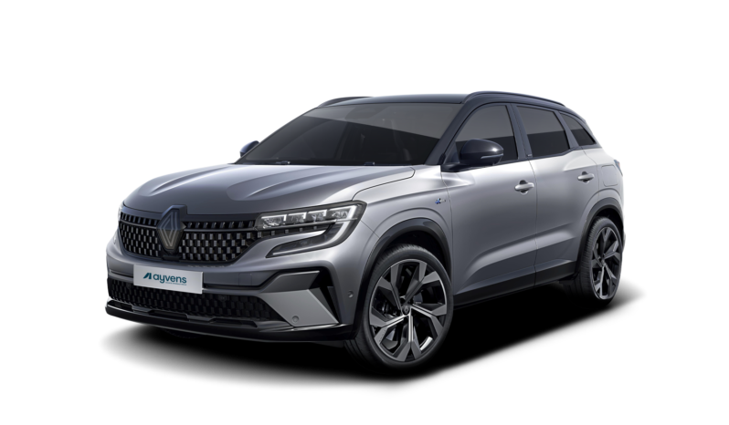 RENAULT AUSTRAL evolution mild hybrid 160 auto E 305€ /mese