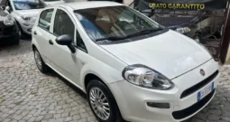 Fiat Punto 5p 1.4 easypower Street Gpl E6