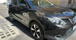 Nissan Qashqai 1.5 dci Tekna 110cv
