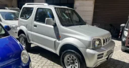 Suzuki Jimny 1.3 vvt Special 4wd E5 GPL